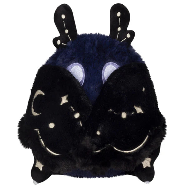 Squishable Mini Midnight Mothman