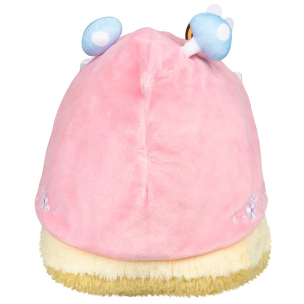 Squishable Mini Spring Mushroom Plague Nurse