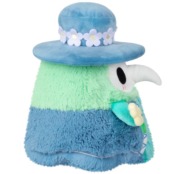 Squishable Mini Spring Plague Doctor & Nurse Set