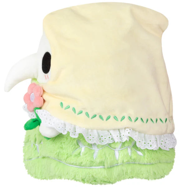 Squishable Mini Spring Plague Doctor & Nurse Set