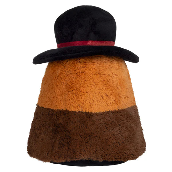 Squishable Mini Steampunk Plague Doctor