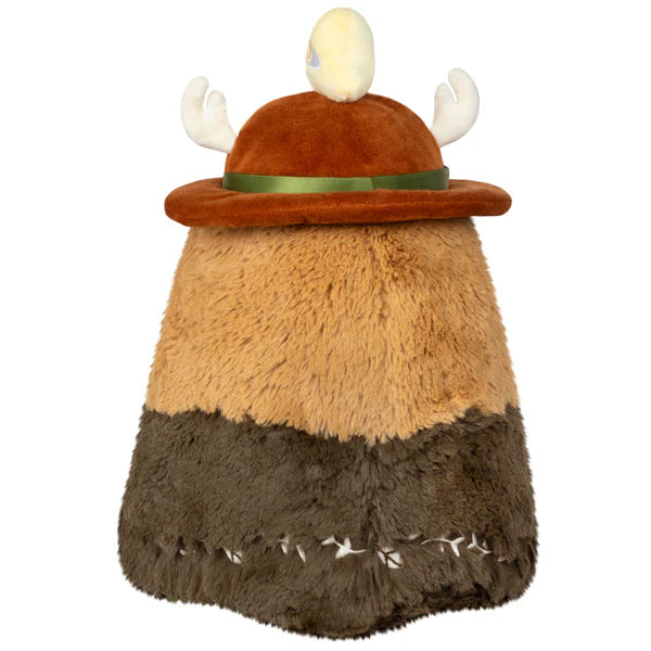 Squishable: Mini Woodland Plague Doctor