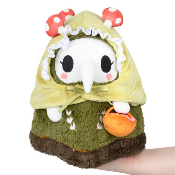 Squishable Mini Woodland Plague Nurse