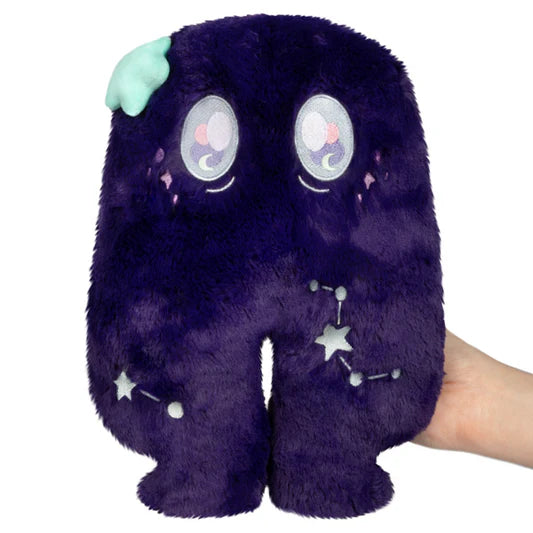 Mini Squishable Midnight Crawler