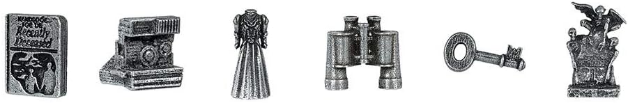 Monoply: Beetlejuice