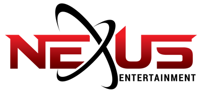 Nexus Entertainment logo