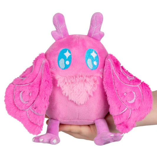 Squishable Party Snackers Pink Baby Mothman