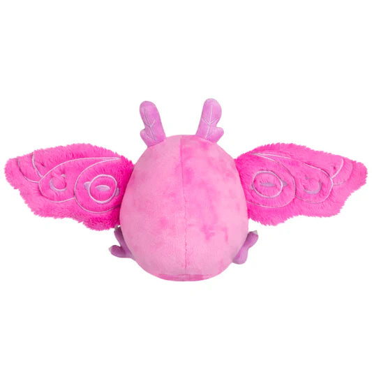 Squishable Party Snackers Pink Baby Mothman