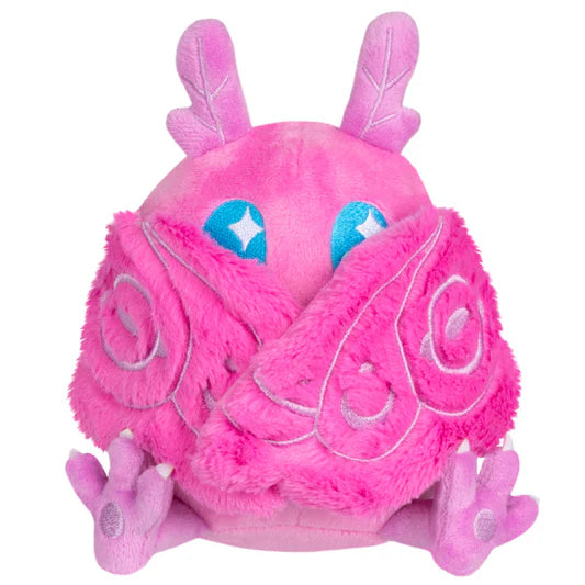 Squishable Party Snackers Pink Baby Mothman