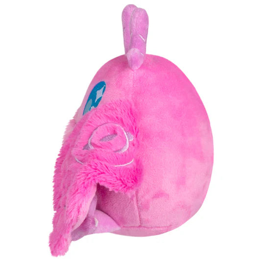Squishable Party Snackers Pink Baby Mothman
