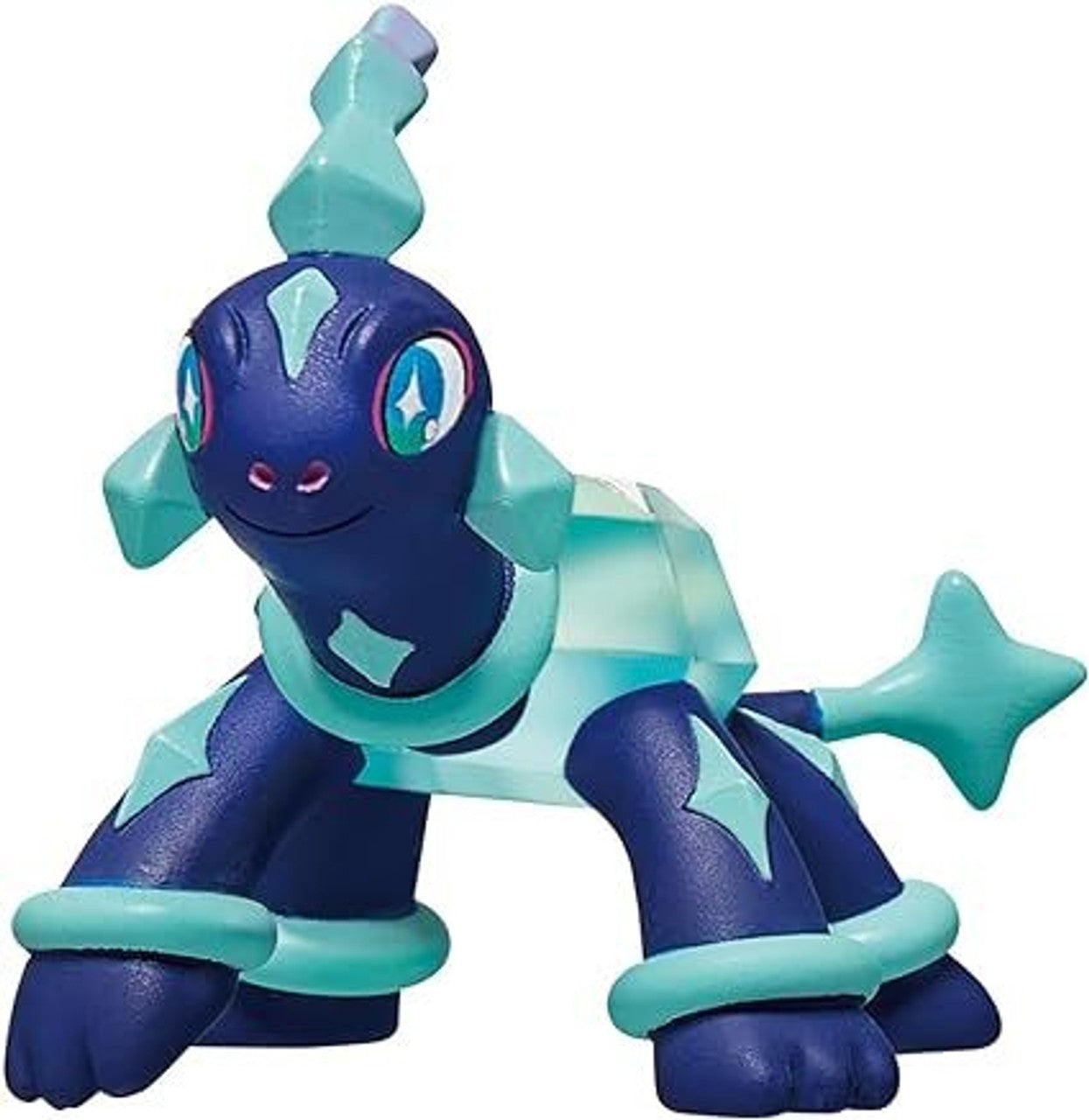 Pokemon - MonColle - Terapagos (Normal) Figure (MS-33)