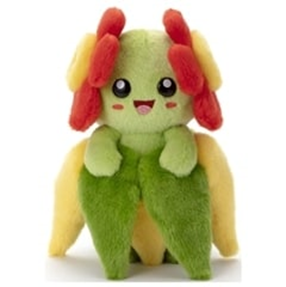 Pokemon: I Choose You! Plush - Bellossom 7"