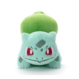 Pokemon: I Choose You! Plush - Bulbasaur 7"