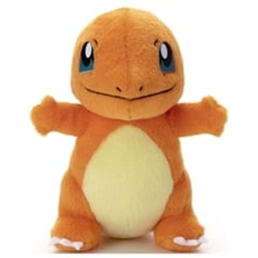 Pokemon: I Choose You! Plush - Charmander 8"
