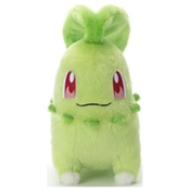 Pokemon: I Choose You! Plush - Chikorita 6"