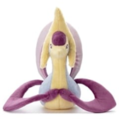 Pokemon: I Choose You! Plush - Cresselia 11"