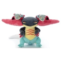 Pokemon: I Choose You! Plush - Dragapult 8"