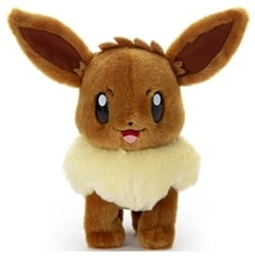 Pokemon: I Choose You! Plush - Eevee 8"