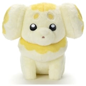 Pokemon: I Choose You! Plush - Fidough 7"