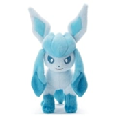 Pokemon: I Choose You! Plush - Glaceon 9"