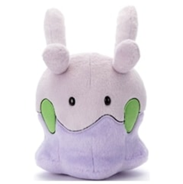 Pokemon: I Choose You! Plush - Goomy 8"