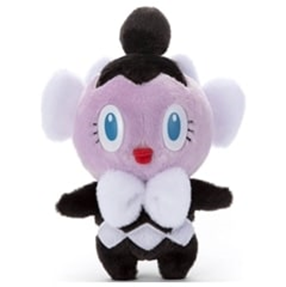 Pokemon: I Choose You! Plush - Gothita 8"