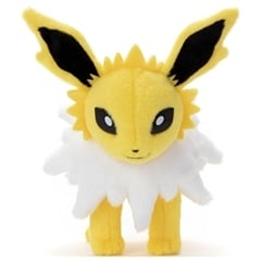 Pokemon: I Choose You! Plush - Jolteon 9"