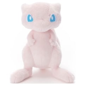 Pokemon: I Choose You! Plush - Mew 8"