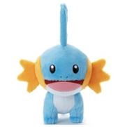 Pokemon: I Choose You! Plush - Mudkip 10"