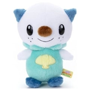 Pokemon: I Choose You! Plush - Oshawott 7"