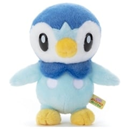 Pokemon: I Choose You! Plush - Piplup 9"