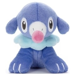 Pokemon: I Choose You! Plush - Popplio 8"