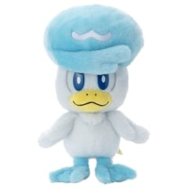 Pokemon: I Choose You! Plush - Quaxly 8"