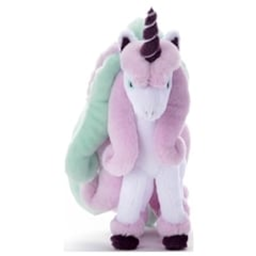 Pokemon: I Choose You! Plush - Rapidash (Galar Form) 10"