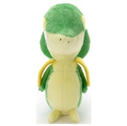 Pokemon: I Choose You! Plush - Snivy 9"