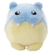 Pokemon: I Choose You! Plush - Spheal 7"