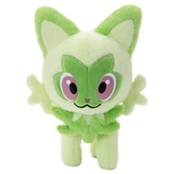 Pokemon: I Choose You! Plush - Sprigatito 9"