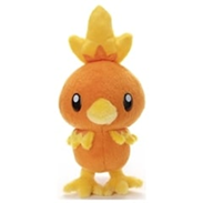 Pokemon: I Choose You! Plush - Torchic 10"