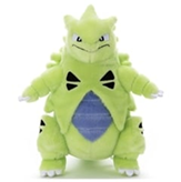Pokemon: I Choose You! Plush - Tyranitar 9"