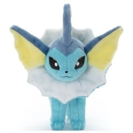 Pokemon: I Choose You! Plush - Vaporeon 10"