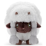Pokemon: I Choose You! Plush - Wooloo 7"