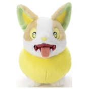 Pokemon: I Choose You! Plush - Yamper 9"