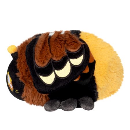Squishable Snugglemi Snackers Death's-head Hawkmoth