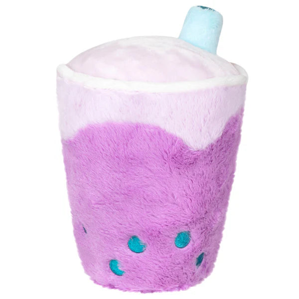 Squishable Snugglemi Snacker Bubble Tea