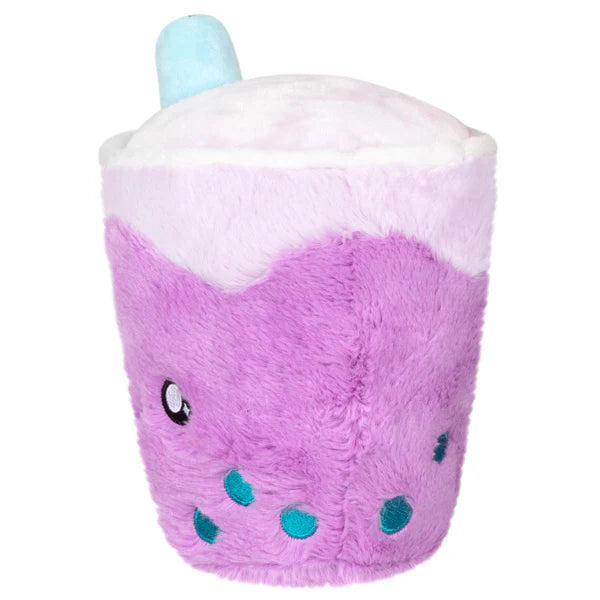 Squishable Snugglemi Snacker Bubble Tea