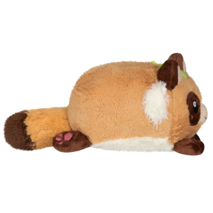 Squishable Snugglemi Snacker Tanuki