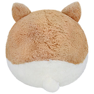 Squishable Corgi