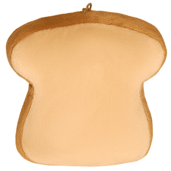 Micro Comfort Food Avocado Toast