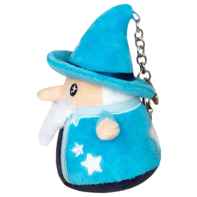 Micro Squishable Wizard