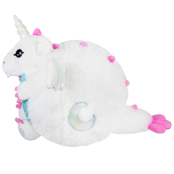 Mini Squishable Crystal Dragon